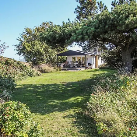 Holiday home Amazing In Samso With Wifi *