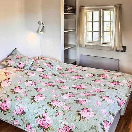 Holiday home Amazing In Samso With Wifi