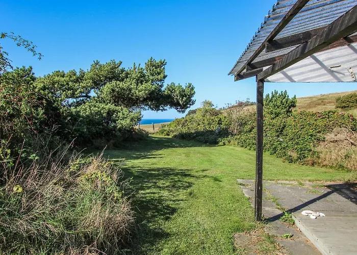 Awesome In Samso With Wifi Casa vacanze Nordby (Midtjylland)