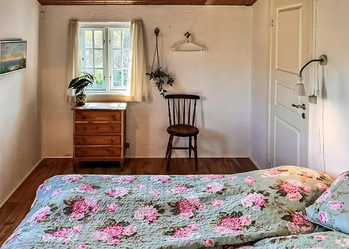 Casa vacanze Awesome In Samso With Wifi Nordby (Midtjylland)