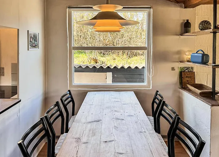 Awesome In Samso With Wifi Casa vacanze Nordby (Midtjylland)