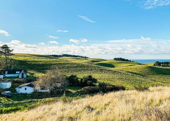 Awesome In Samso With Wifi Casa vacanze Nordby (Midtjylland)